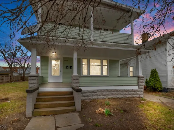 7003 Claasen Ave, Cleveland, OH 44105