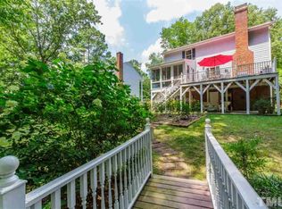 3923 Colorado Ave, Durham, NC 27707