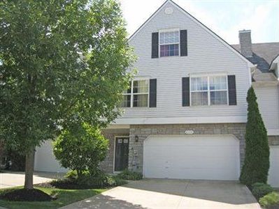 6555 Grove Ln #59, Cleveland, OH, 44134