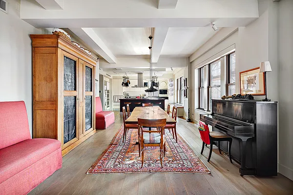 147 Waverly Place #10 in West Village, Manhattan | StreetEasy