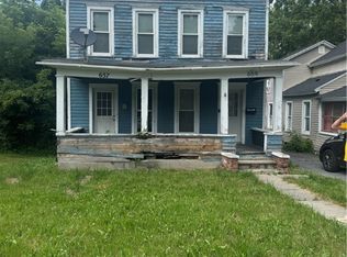 659 Bronson St, Watertown, NY
