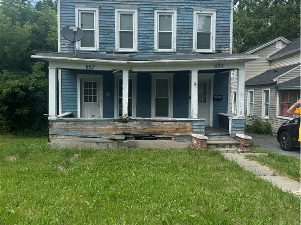 659 Bronson St, Watertown, NY 13601