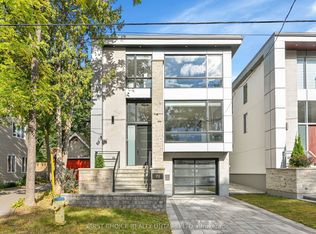 19 Gwynne Ave, Ottawa, ON K1Y 1X1