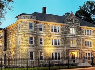 200 N Waldran Blvd APT 13, Memphis, TN 38105