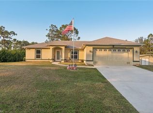 3506 15th St W, Lehigh Acres, FL 33971
