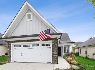 3935 Overcreek Ln, Winston Salem, NC 27127