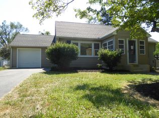 42 N Halsey Rd, Dover, DE 19901