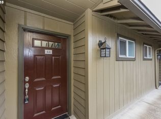 1920 NW 143rd Ave APT 44, Portland, OR 97229