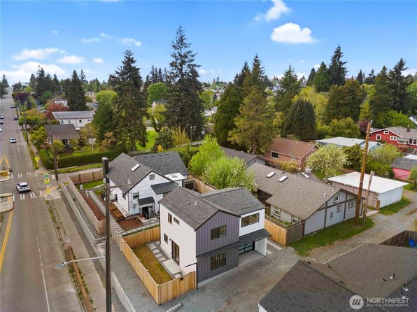 2912 SW Thistle ST UNIT B, Seattle, WA 98126