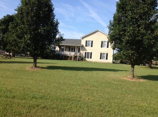 2909 A D Farmer Rd, Good Hope, GA 30641