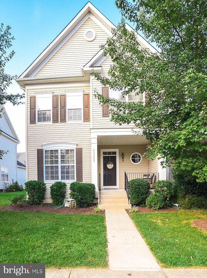 23322 Jonquil Ln, California, MD 20619 Zillow