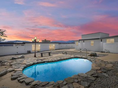 23833 Tamyram Rd, Desert Hot Springs, CA, 92241