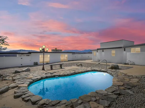 23833 Tamyram Rd, Desert Hot Springs, CA 92241