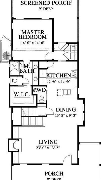 2nd image of 32 Park Way
