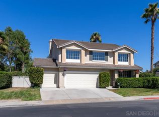 1411 Willow Creek Dr, Vista, CA 92084