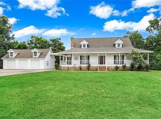 35353 Blackberry Ln, Slidell, LA 70460