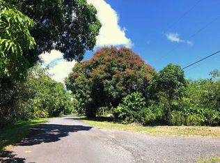 12 7880th #2, Pahoa, HI 96778