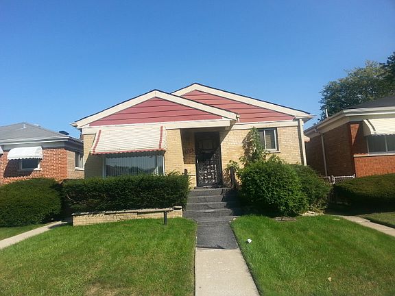 2nd image of 8851 S Prairie Ave