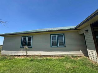 15027 N 2160th Rd, Roosevelt, OK 73564