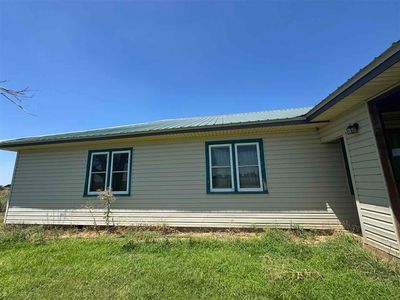 15027 N 2160th Rd, Roosevelt, OK, 73564