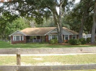 6205 Velda Dairy Rd, Tallahassee, FL 32309