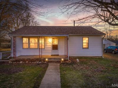 536 Pine St, Farmington, MO, 63640