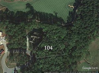 1331 Mill Crk #104, Greensboro, GA 30642