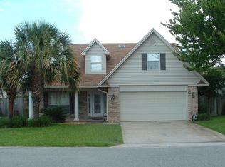 488 Spring Brook Ln, Mary Esther, FL 32569