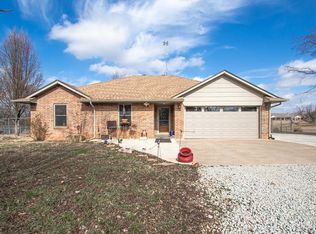 202 W 1st St, Wanette, OK 74878