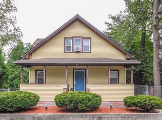 56 Mathes St, Lake Peekskill, NY 10537