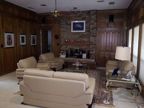 formal living