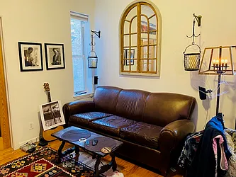 Rented by Bank Neary