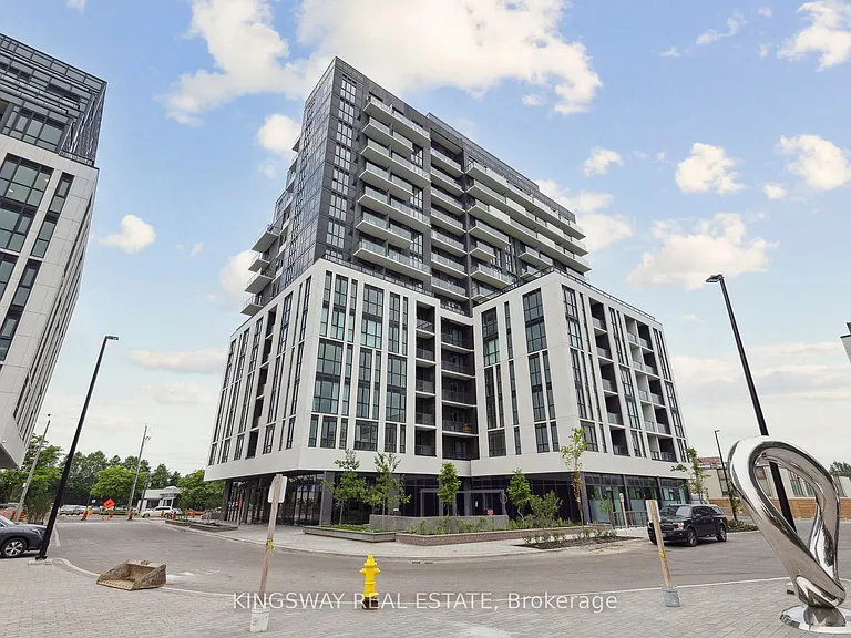 3429 Sheppard Ave E #501 — Photo 2