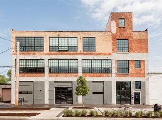 2857 E Grand Blvd #21, Detroit, MI 48202