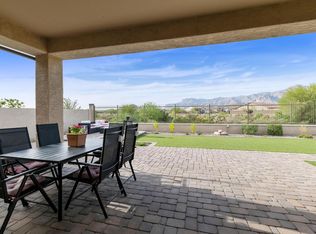 12916 E Massai Point, Gold Canyon, AZ 85118