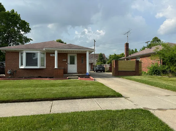 29635 Julius Blvd, Westland, MI 48186