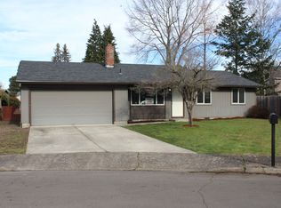 1239 NE Thomas St, Hillsboro, OR