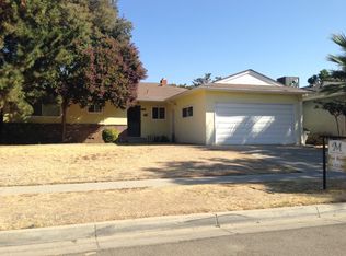 638 E Keats Ave, Fresno, CA 93710