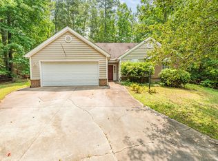 6516 Forest Ridge Dr, Durham, NC 27713