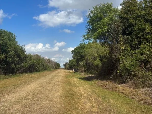 770 N Brida St, Clewiston, FL 33440