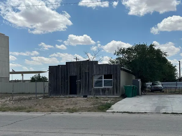 23 N Eddy St, Lovington, NM 88260
