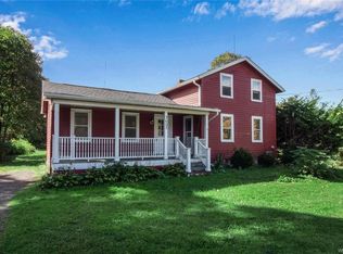 3607 S Creek Rd, Hamburg, NY 14075