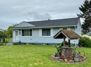 62 Link Rd, Waynesboro, VA 22980