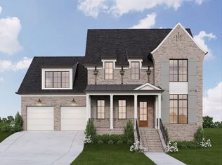 113 Dulwich Dr Lot 26, Franklin, TN 37064