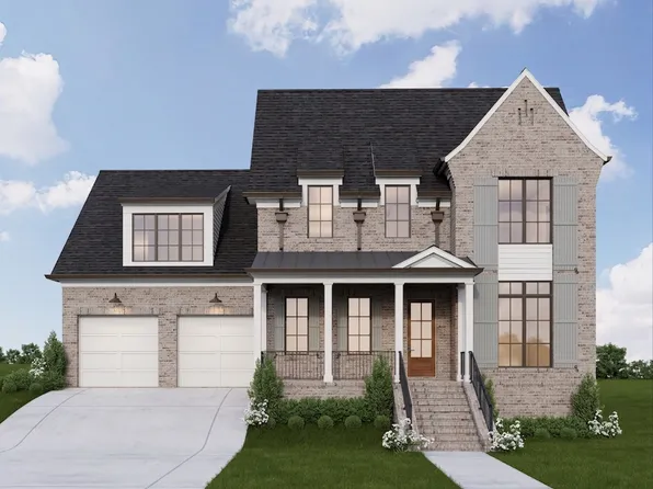 113 Dulwich Dr Lot 26, Franklin, TN 37064