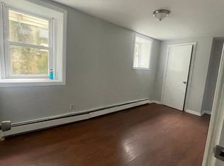 102 N 3rd St #BASEMENT, Paterson, NJ 07522