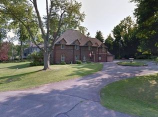 739 Winding Way, Anderson, IN 46011