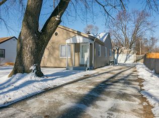 432 Gilbert Ter, Machesney Park, IL 61115