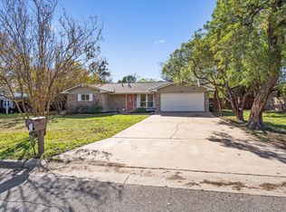 1912 Terry Ln #TERRY1912, Georgetown, TX 78628