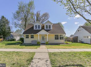 9939 Cottrell Ter, Silver Spring, MD 20903